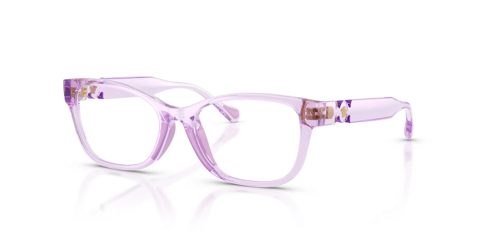 Versace Kids 3016U Eyeglasses - view 5